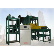 Cement Block Making Machine Brick Making Machine (Qt3-15)